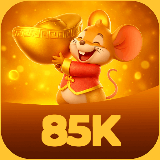 85K logo