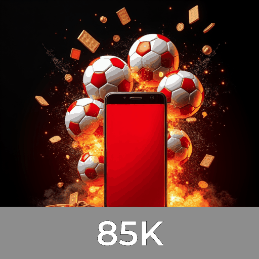 Descubra a Facilidade e Funcionalidade Completa do App 85K